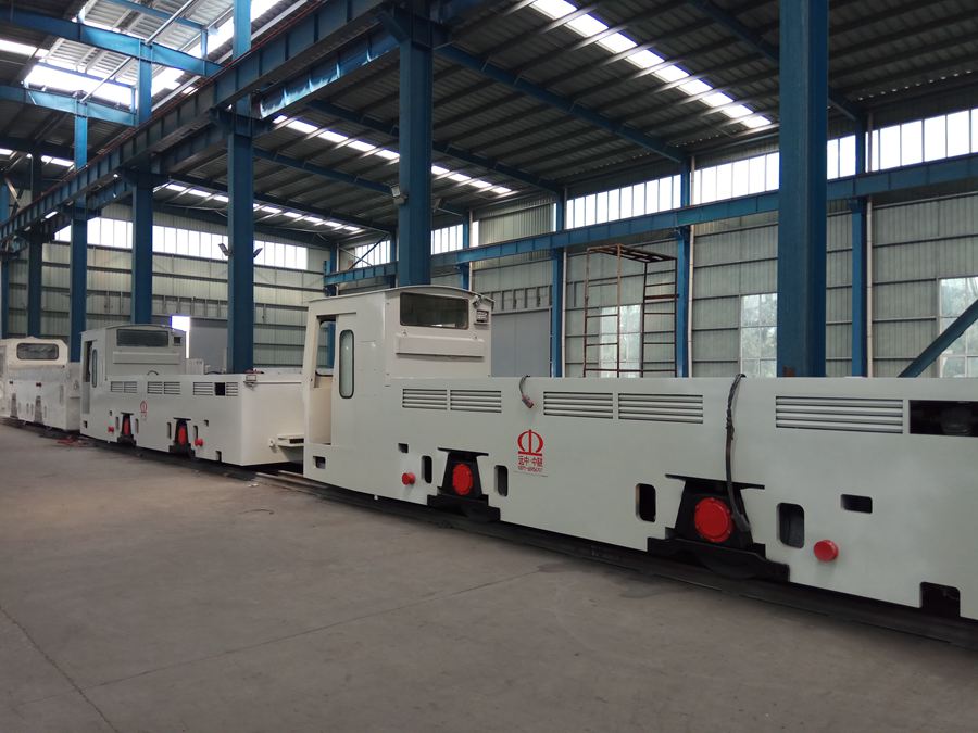 Henan Zhong Sui Engineering Equipment Co., Ltd.